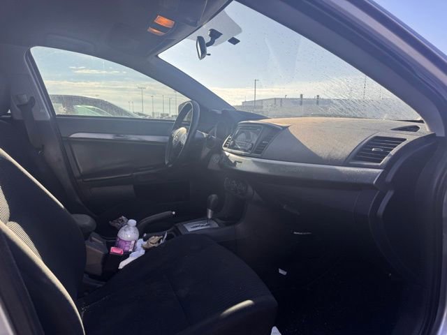 Used 2015 Mitsubishi Lancer ES image 14