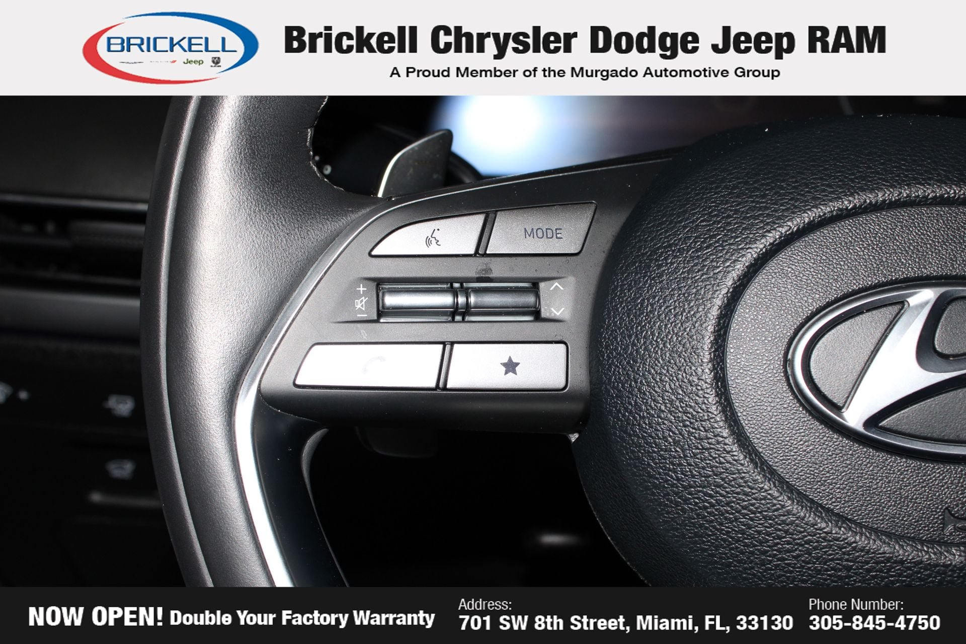 Used 2025 Hyundai Palisade Calligraphy AWD/4WD image 37