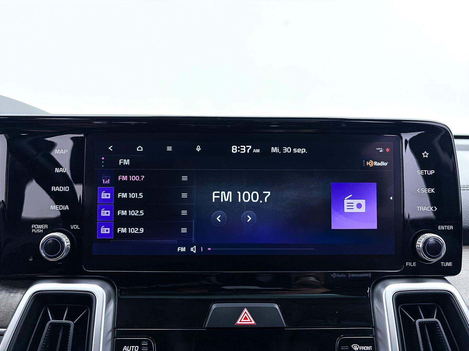 Used 2022 Kia Sorento X-Line EX AWD/4WD image 22