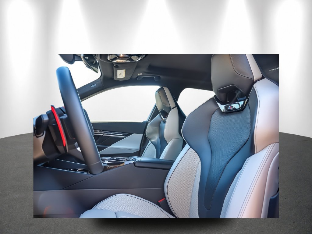 Used 2026 BMW M5 AWD/4WD image 15