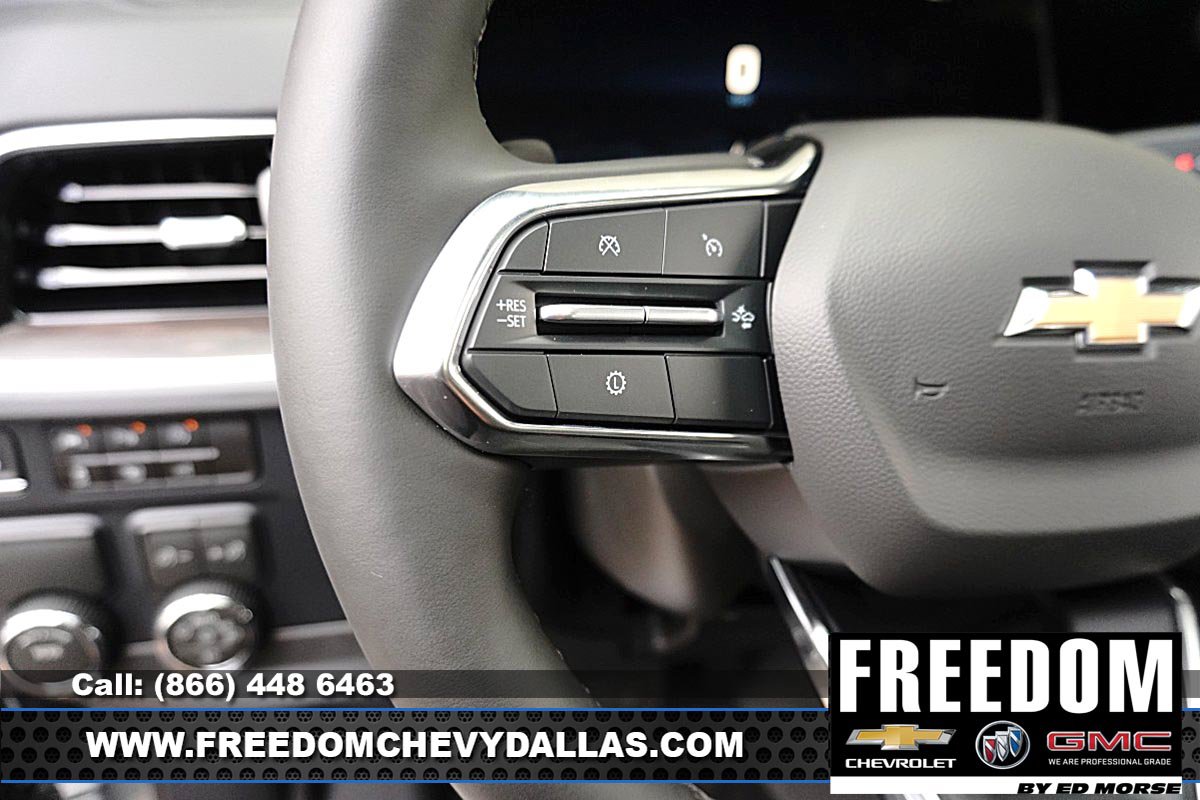 New 2026 Chevrolet Tahoe LT w/ Comfort Package RWD image 26