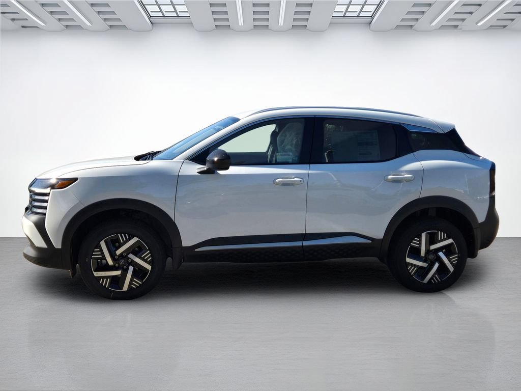 New 2026 Nissan Kicks SV FWD image 7