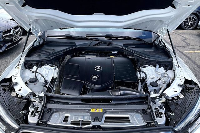 Used 2026 Mercedes-Benz GLC 300 4MATIC image 26