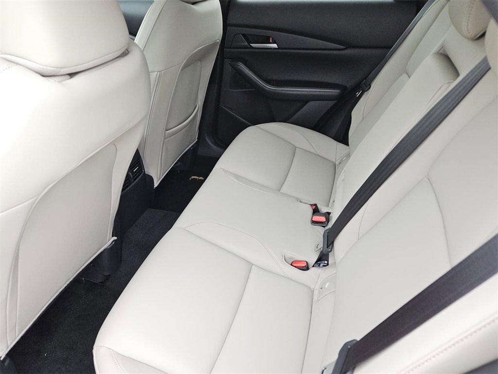 New 2026 MAZDA CX-30 AWD 2.5 S image 10