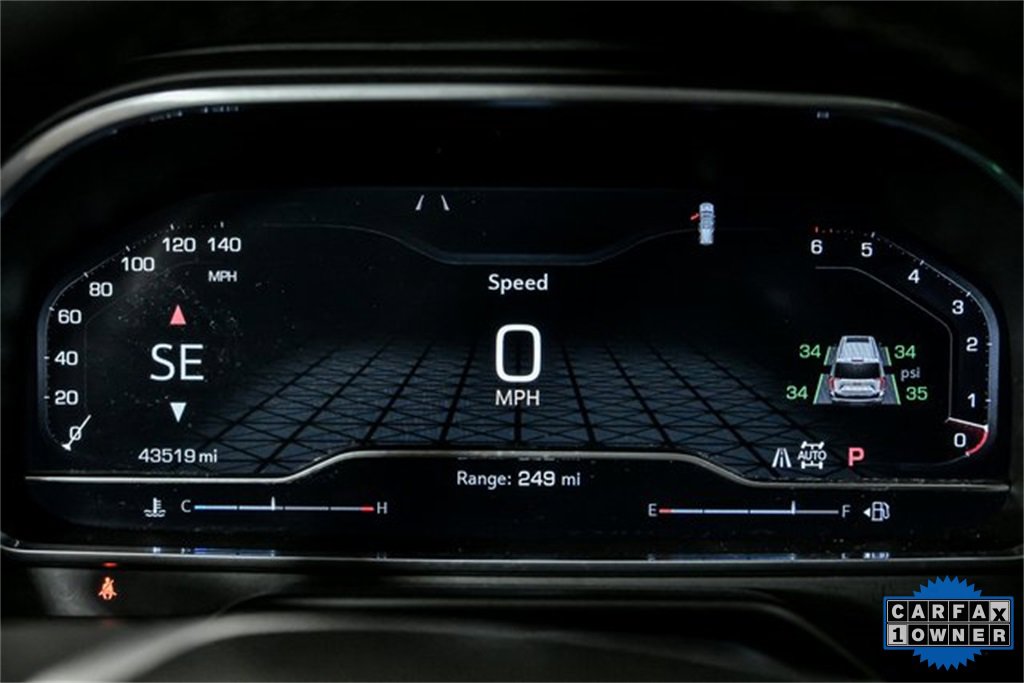 Certified 2023 GMC Yukon SLT image 17