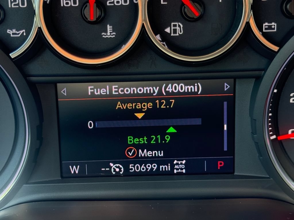 Used 2019 Chevrolet Silverado 1500 LT w/ All-Star Edition AWD/4WD image 13