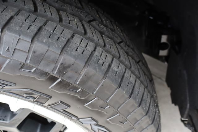 Used 2025 Toyota 4Runner TRD Off-Road image 39