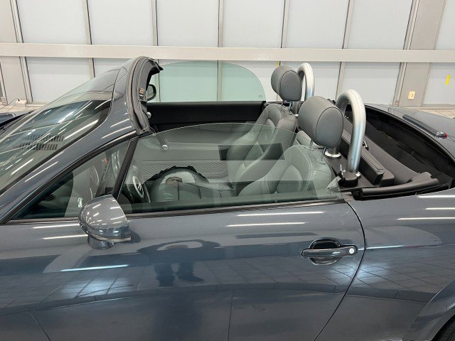 Used 2005 Audi TT 1.8T image 32