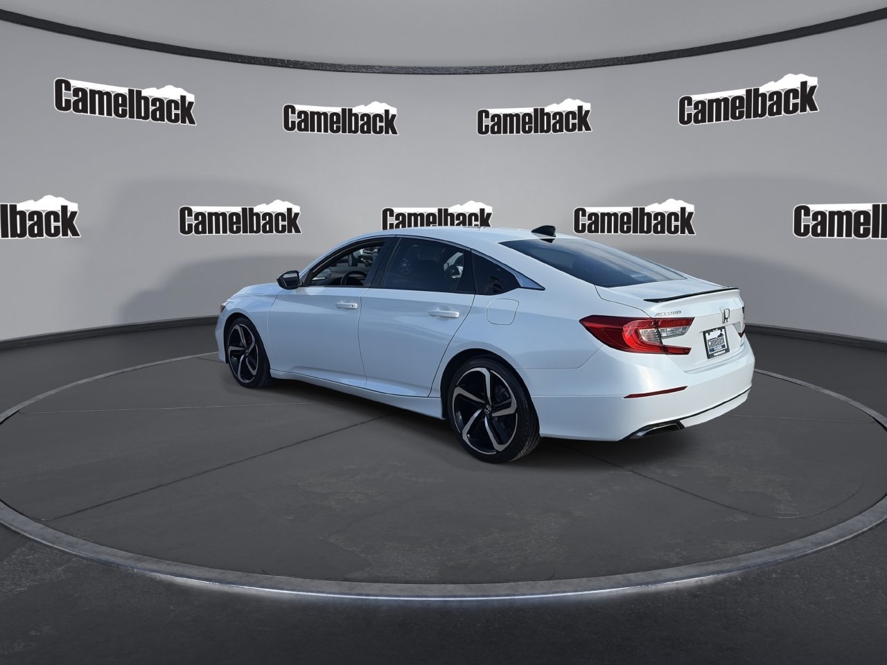 Used 2021 Honda Accord Sport image 5