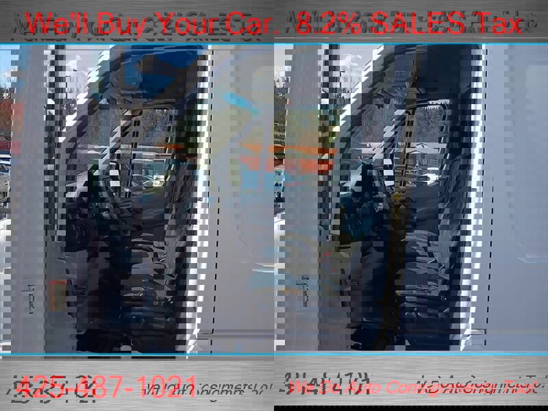 Used 2010 Mercedes-Benz Sprinter 2500 image 11