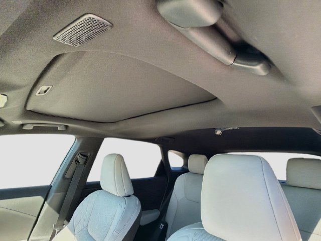 New 2026 Lexus RX 350 Premium w/ Convenience Package FWD image 28
