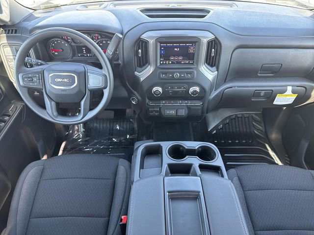 New 2026 GMC Sierra 2500 Pro image 7