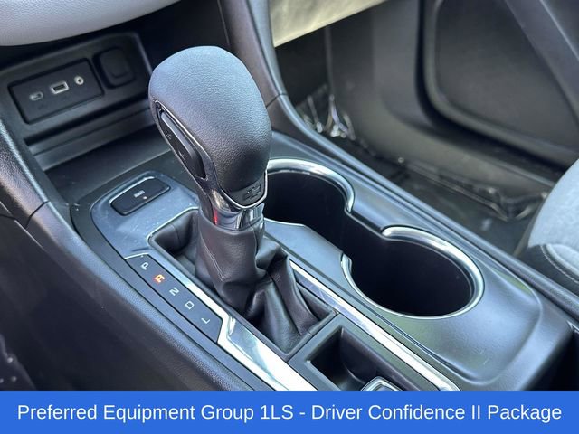 Used 2023 Chevrolet Equinox LS w/ LS Convenience Package image 9