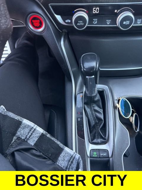 Used 2018 Honda Accord Sport image 8