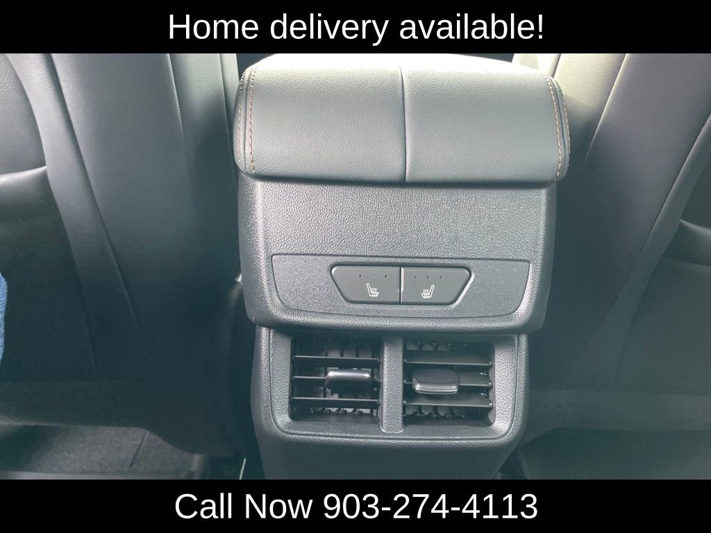 New 2026 GMC Terrain AT4 w/ Convenience Package III image 26