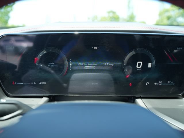 New 2026 Dodge Charger Scat Pack AWD/4WD image 29