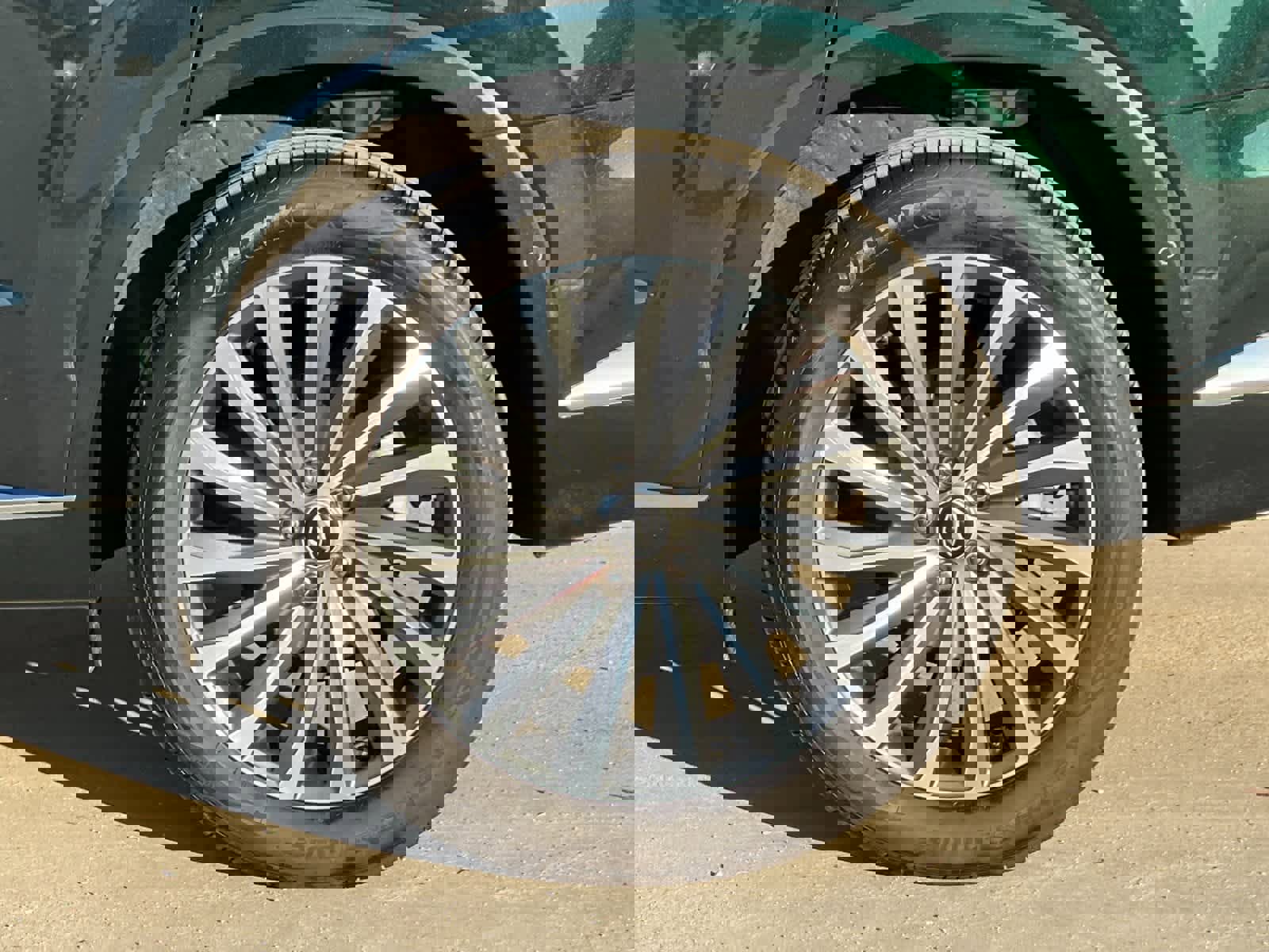 Used 2025 Hyundai Palisade Calligraphy image 29