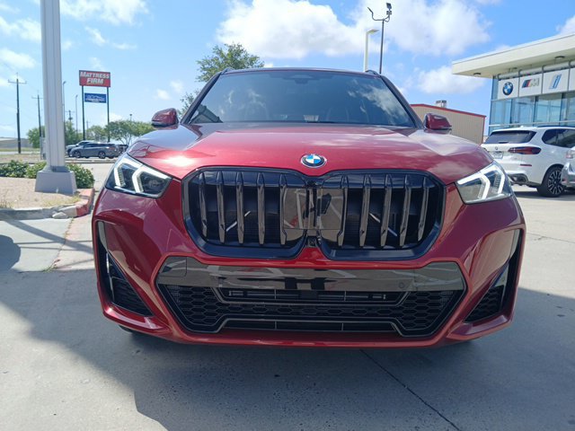 New 2026 BMW X1 xDrive28i w/ Technology Package AWD/4WD image 2