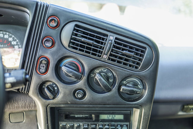 Used 1990 Eagle Talon TSi FWD image 25