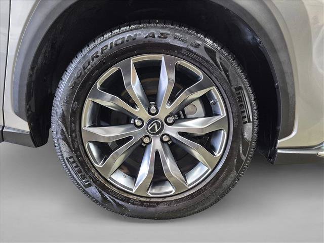 Used 2020 Lexus NX 300 F Sport w/ Accessory Package 2 FWD image 22