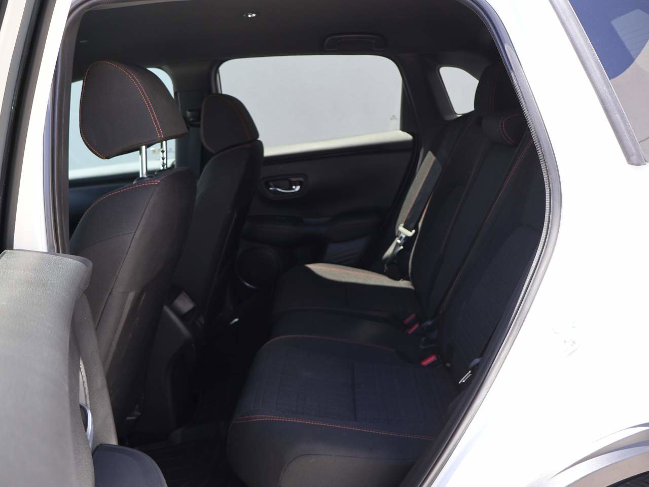 Used 2026 Honda HR-V Sport image 10
