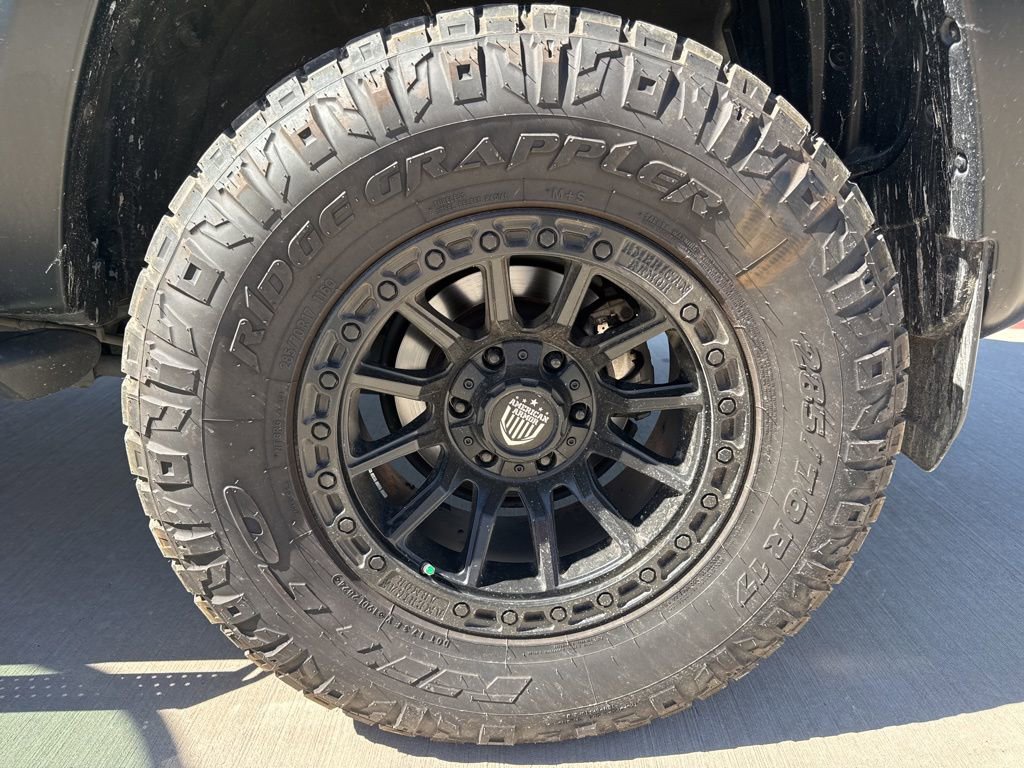 Used 2022 Toyota 4Runner TRD Pro image 17