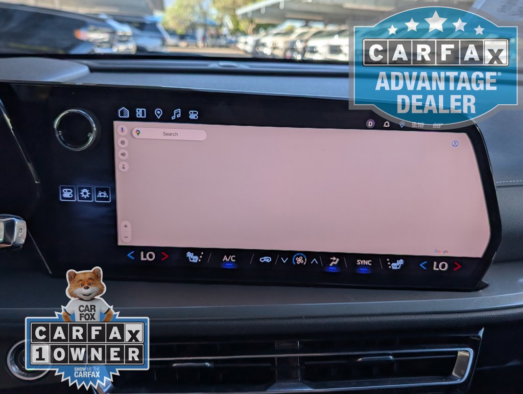 Used 2024 Chevrolet Traverse LT AWD/4WD image 7