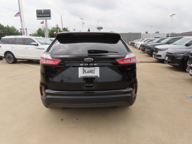 Used 2023 Ford Edge SEL w/ Sport Appearance Package AWD/4WD image 11