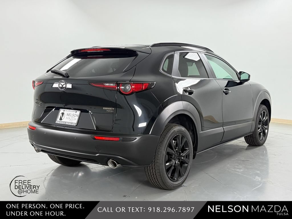 New 2026 MAZDA CX-30 2.5 Turbo Aire Edition AWD/4WD image 6