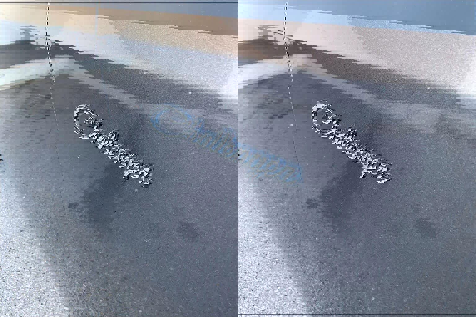 Used 2014 Dodge Challenger R/T image 10