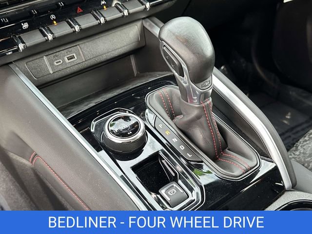 Certified 2023 Chevrolet Colorado Z71 w/ Z71 Convenience Package 2 image 9