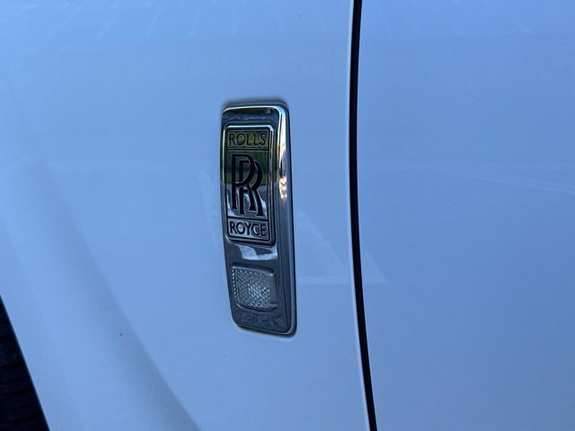 Used 2015 Rolls-Royce Ghost RWD image 36