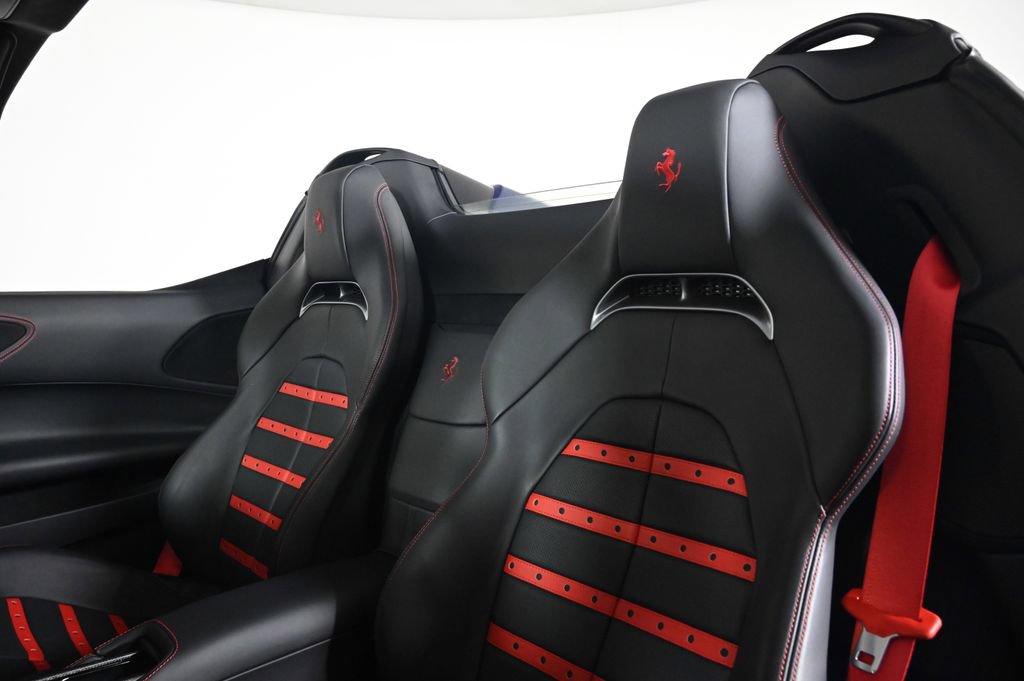 Used 2025 Ferrari SF90 Spider AWD/4WD image 19