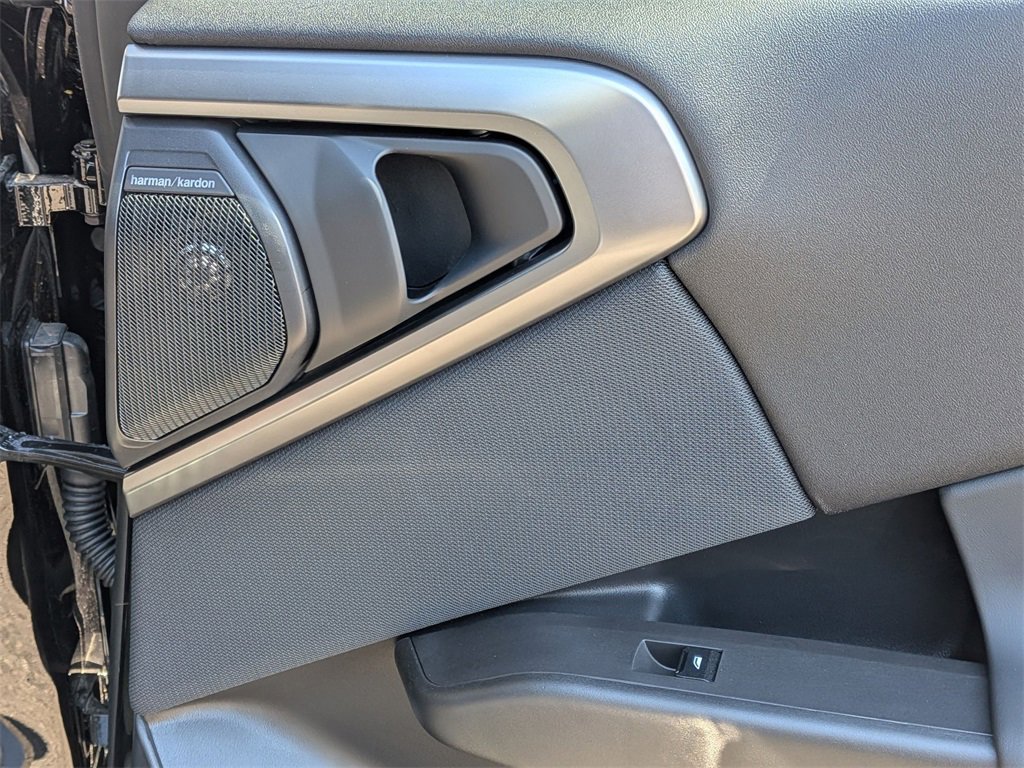 New 2025 BMW X3 M50 image 12