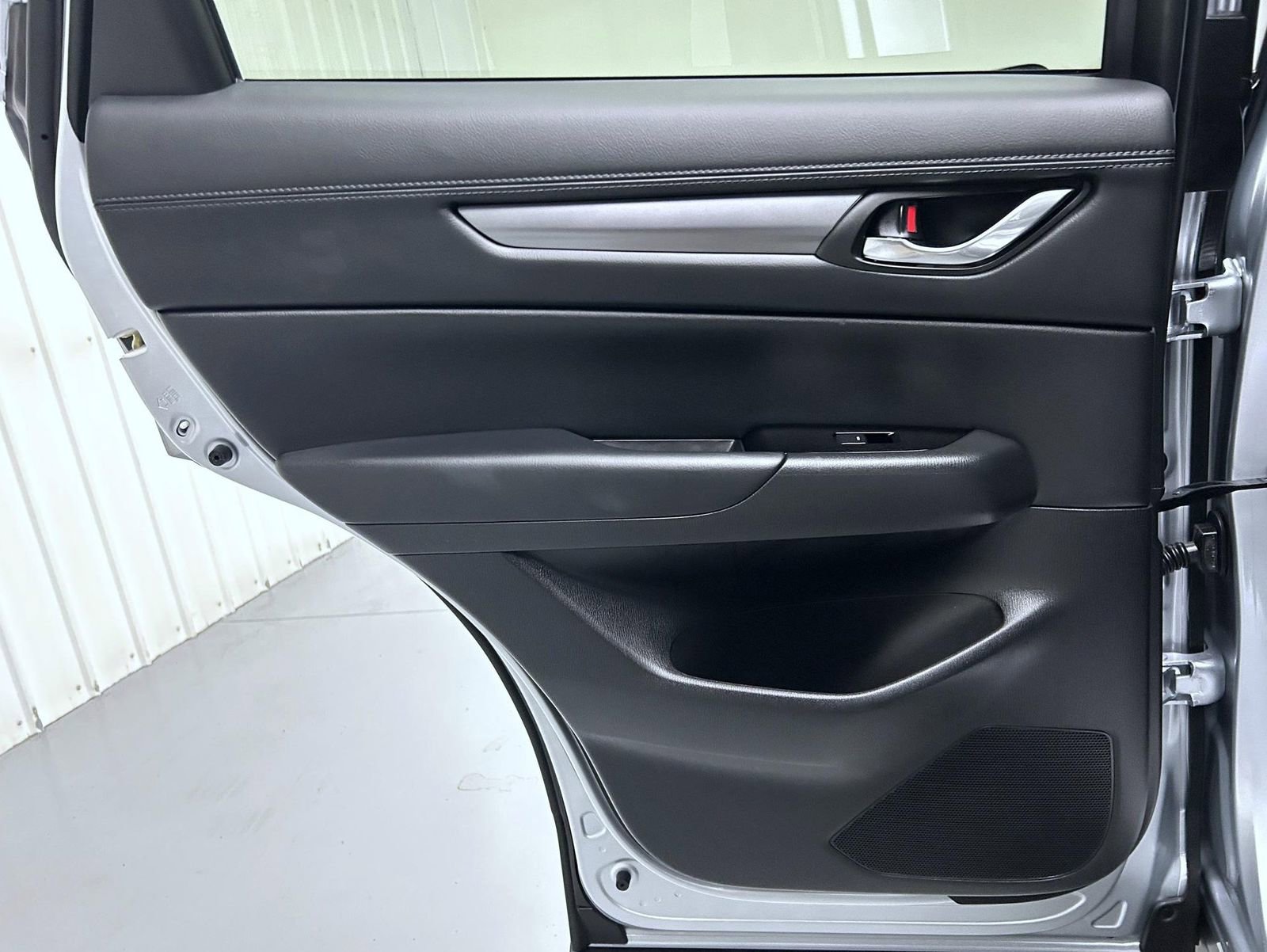 Used 2022 MAZDA CX-5 AWD 2.5 S w/ Preferred Package image 20