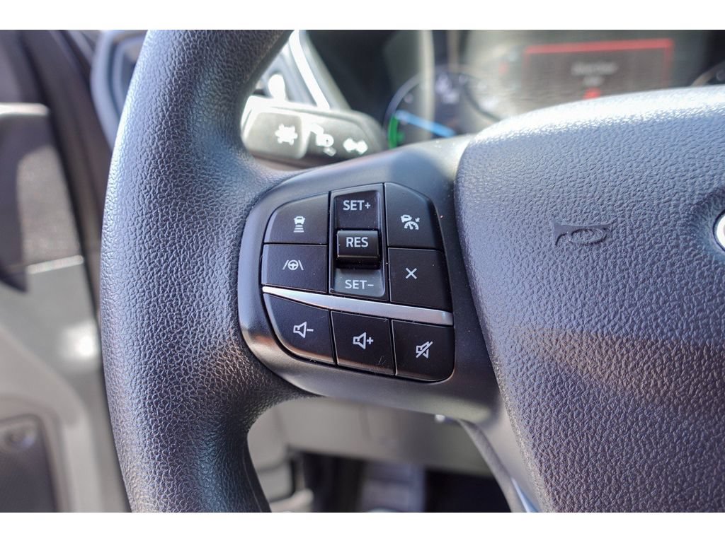 Used 2022 Ford Escape SE AWD/4WD image 15