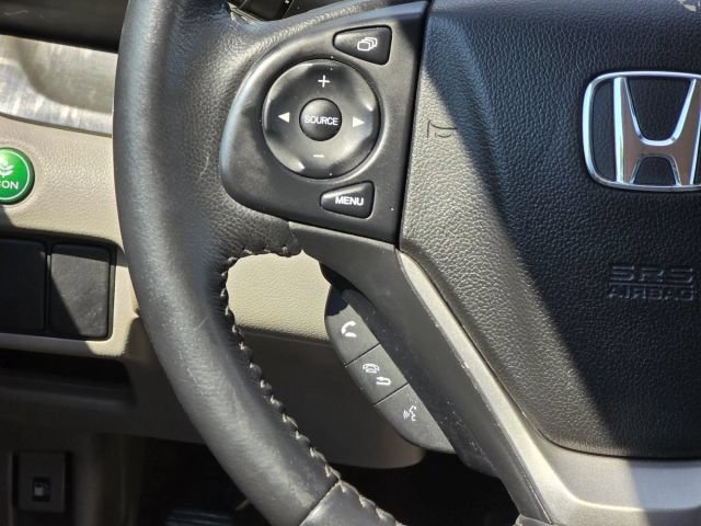 Used 2013 Honda CR-V EX-L image 21
