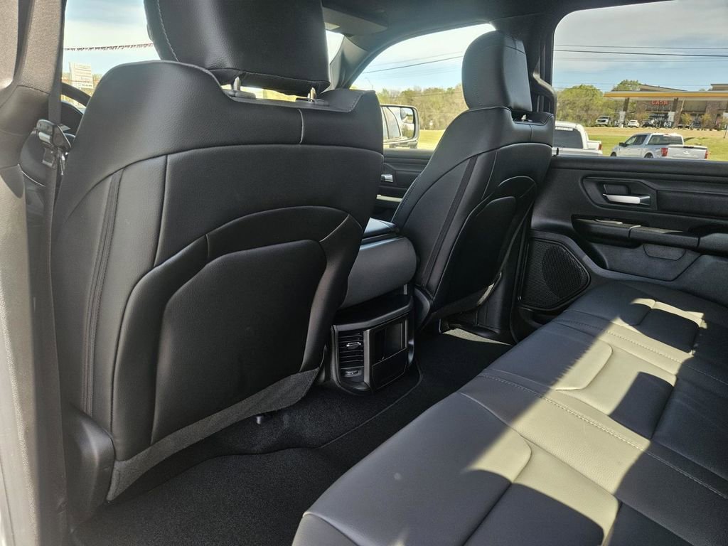 New 2026 RAM 1500 Tradesman image 28
