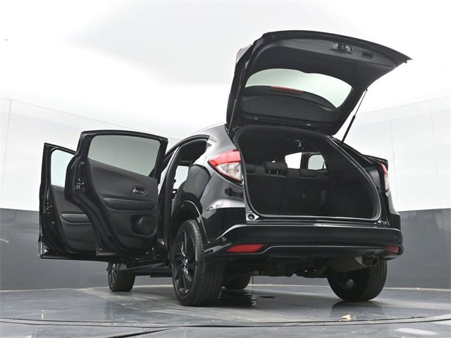 Used 2021 Honda HR-V Sport image 54