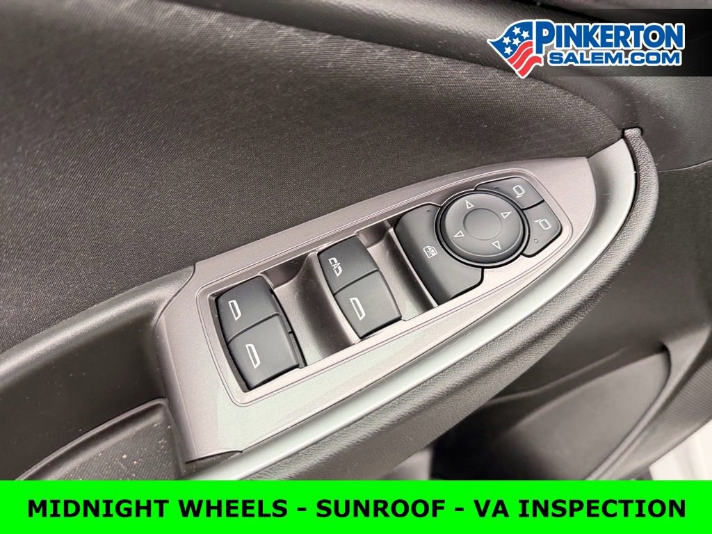 Used 2023 Chevrolet Malibu LT image 18