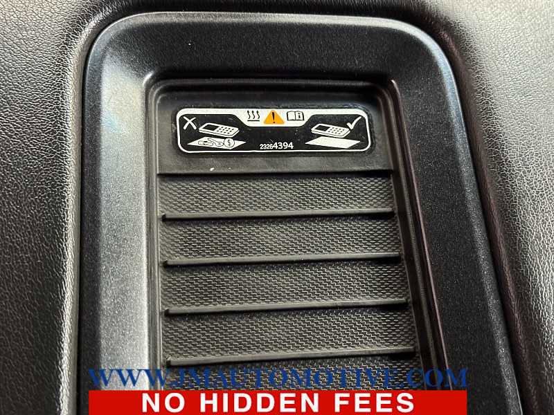 Used 2020 Chevrolet Suburban Premier image 41