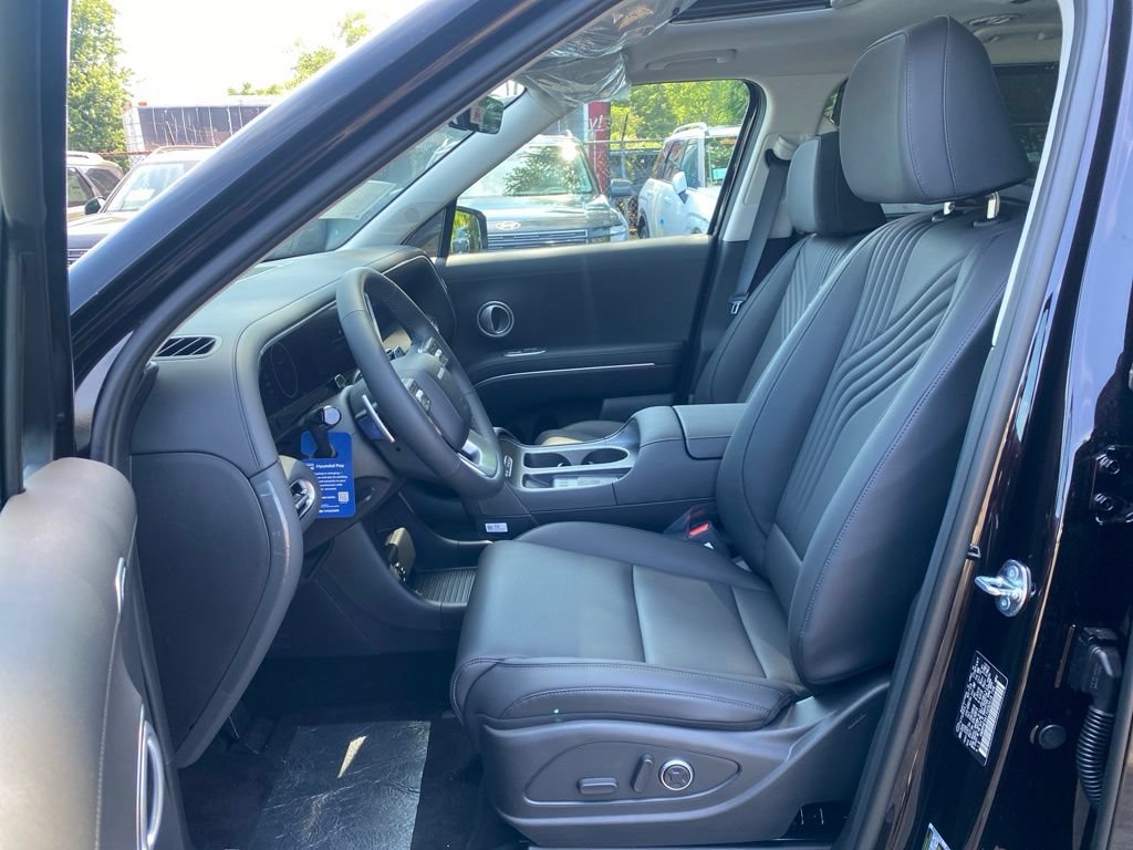 New 2026 Hyundai Palisade SEL Premium AWD/4WD image 12