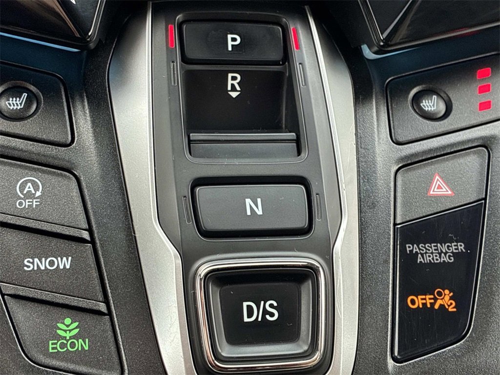 Used 2023 Honda Odyssey Touring image 38