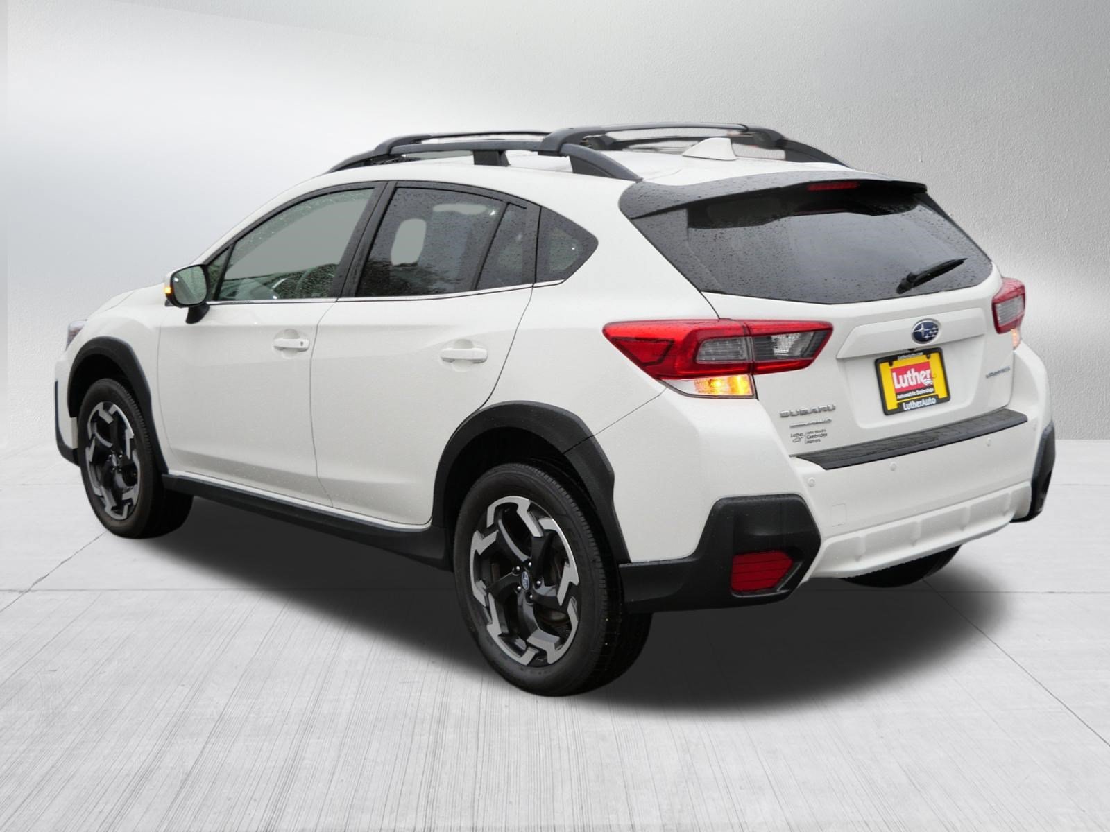 Used 2023 Subaru Crosstrek 2.5i Limited AWD/4WD image 5