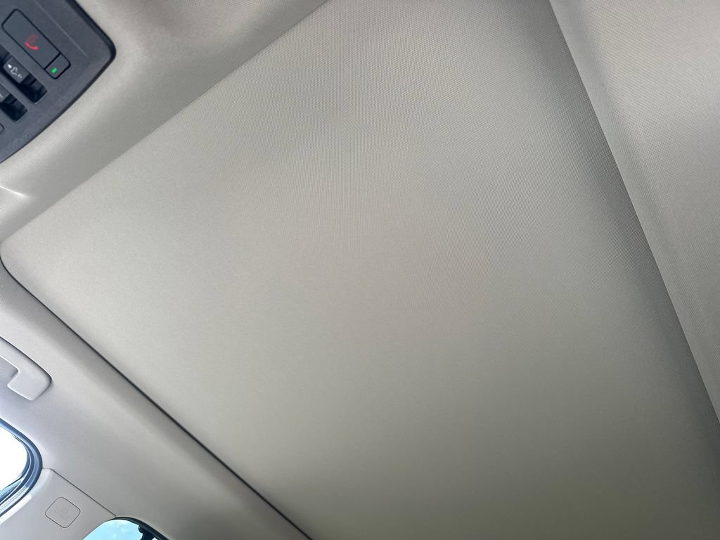 Used 2025 Nissan Rogue SV w/ SV Premium Package FWD image 47
