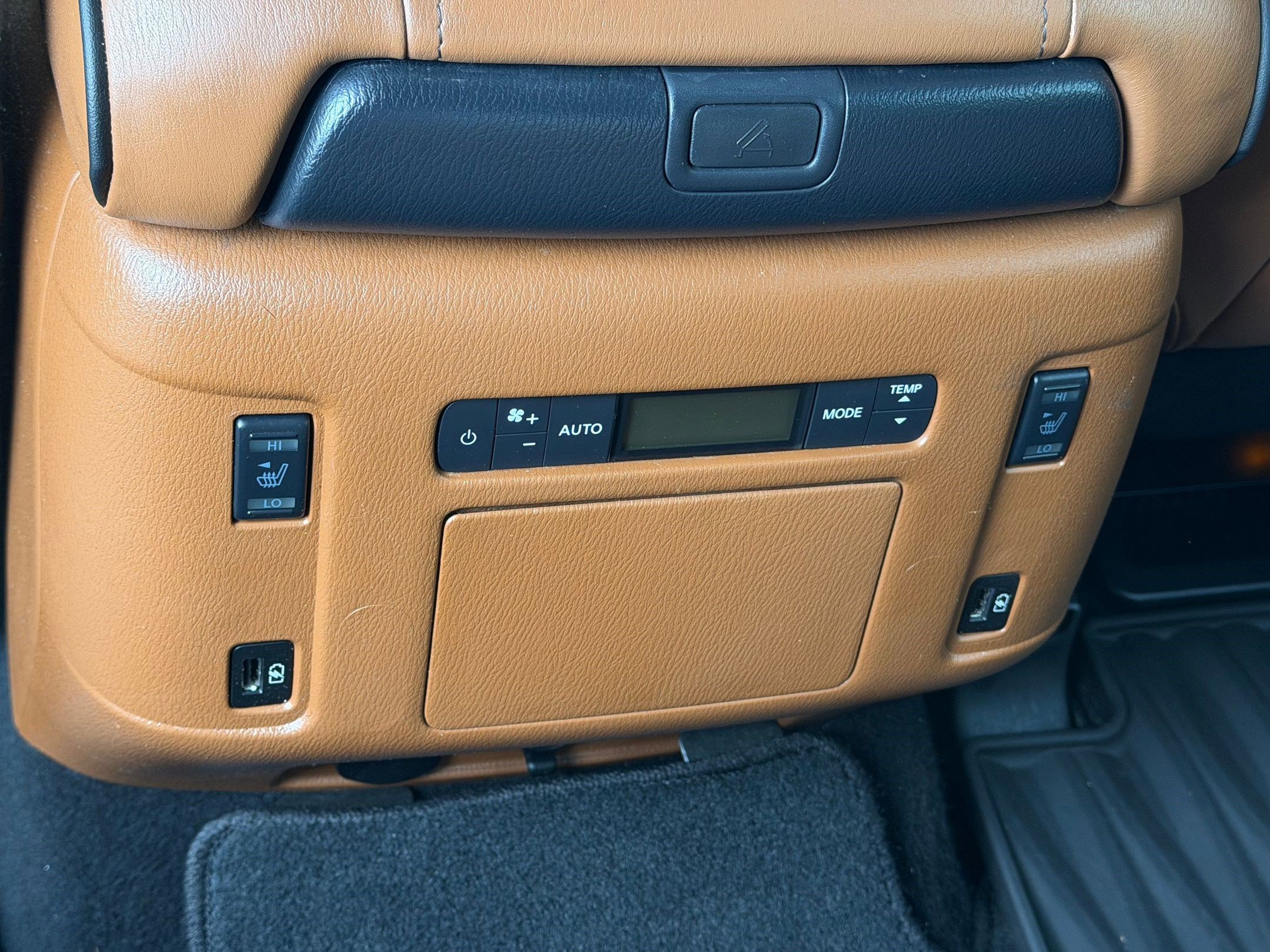 Used 2024 INFINITI QX80 Sensory AWD/4WD image 27