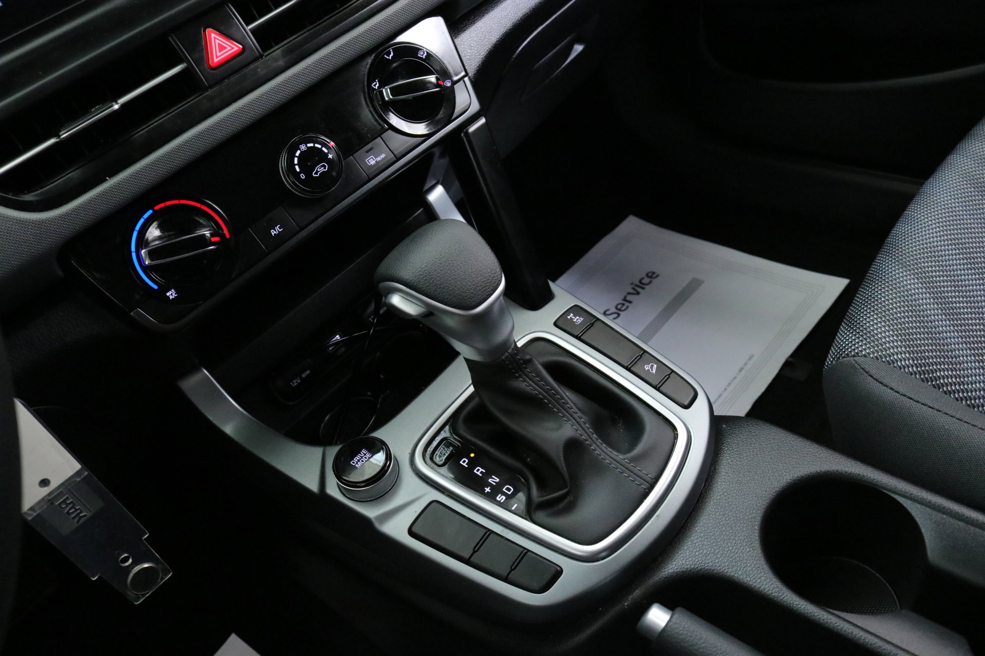 Used 2026 Kia Seltos LX image 18