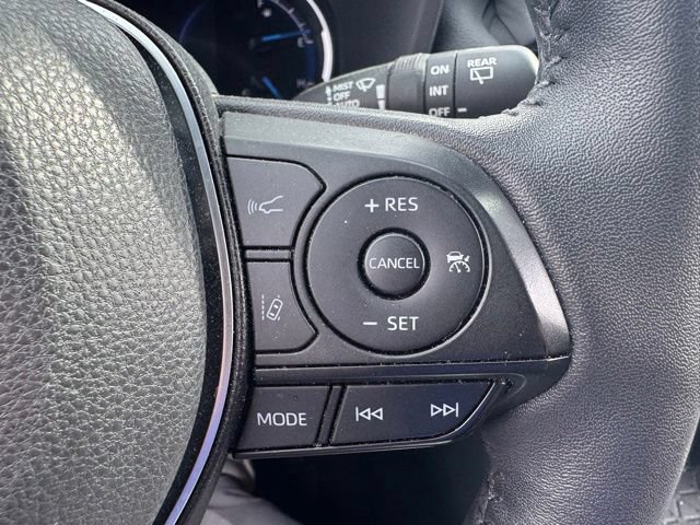 Used 2022 Toyota RAV4 XSE w/ XSE Grade Weather Package AWD/4WD image 19
