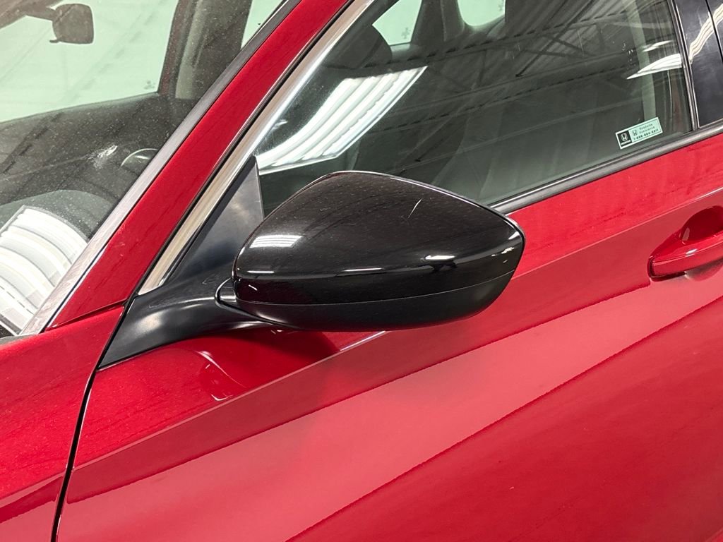 Used 2022 Honda Accord Sport Special Edition image 11