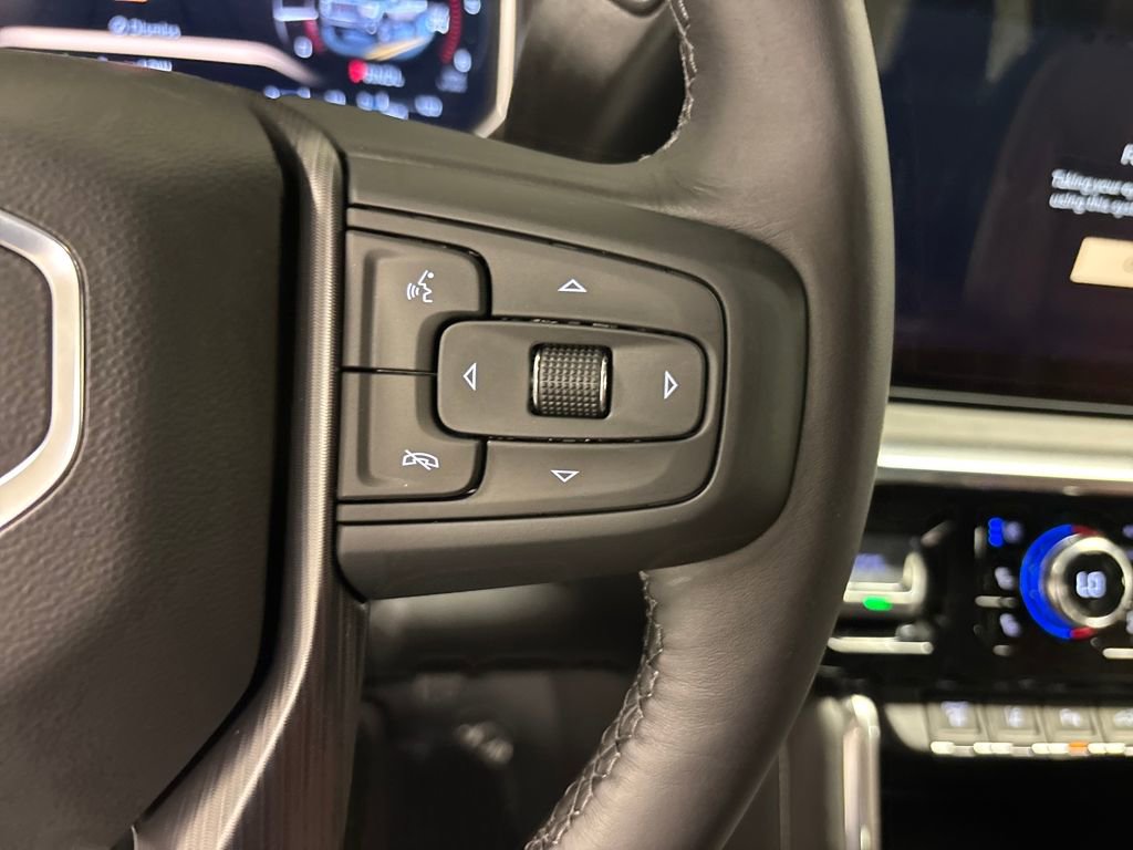 New 2026 GMC Sierra 2500 Denali Ultimate w/ Max Trailering Package image 32